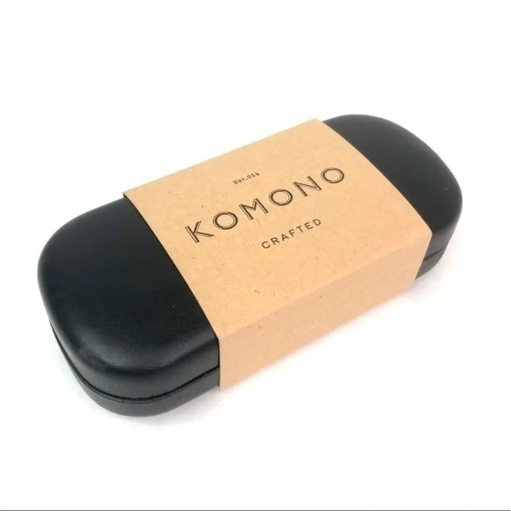 Komono sunglasses allen